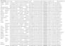 clean, format, merge, split exel data